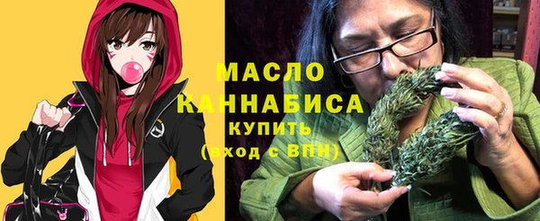 таблы Пересвет